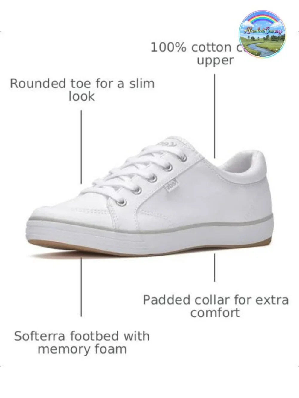 N/A classic canvas
